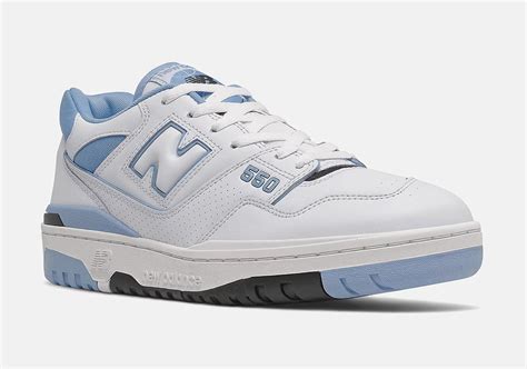new balance 550 blue near me in stock